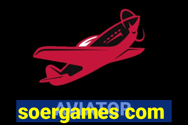 soergames com